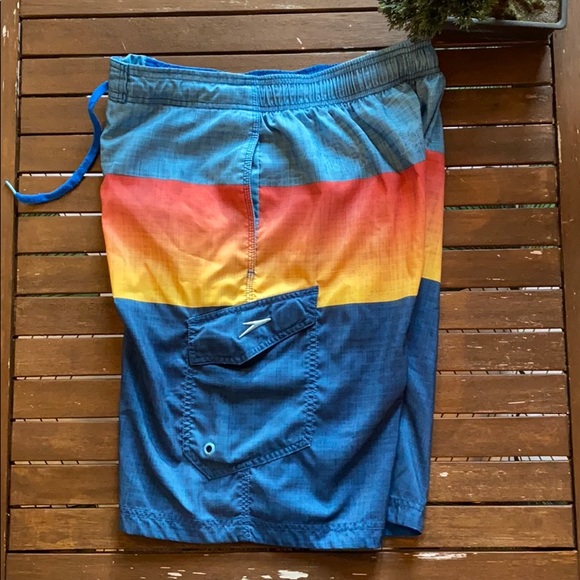 Speedo - Picture 3 of 4